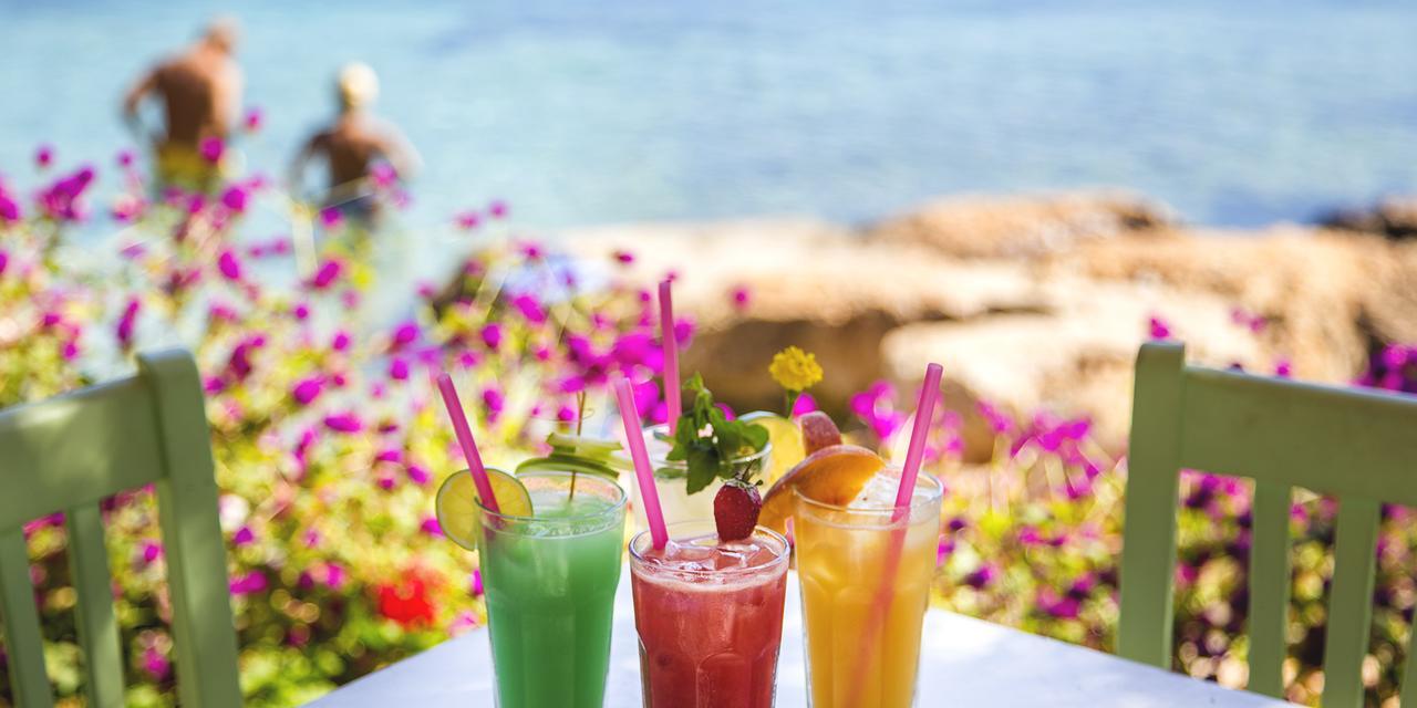 Blanca Beach Hotel Kas Exterior photo